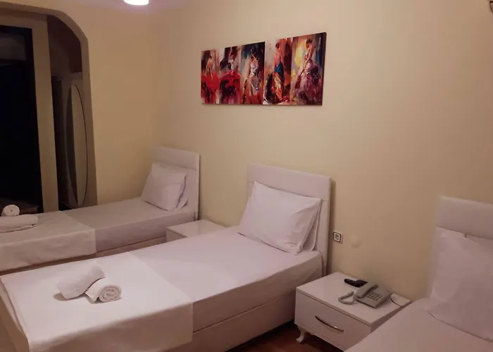 Melody Отель типа 